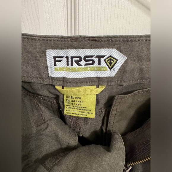 Used tactical pants - Picture 3 of 4